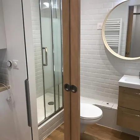 Studio Cosy A 30 Min Du Sud De Paris 2 Apartment *