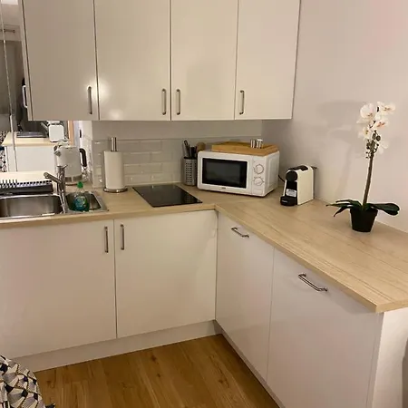 Apartment Studio Cosy A 30 Min Du Sud De Paris 2 *