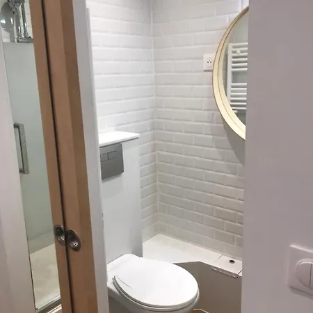 Studio Cosy A 30 Min Du Sud De Paris 2 Apartment