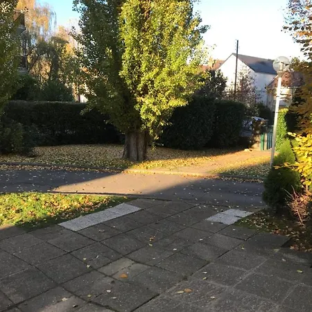 Apartment Studio Cosy A 30 Min Du Sud De Paris 2 Châtenay