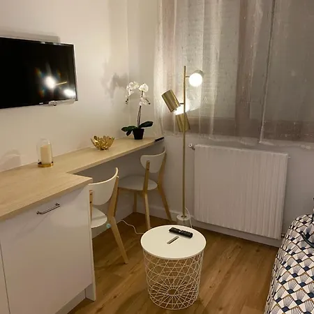 Studio Cosy A 30 Min Du Sud De Paris 2 Apartment